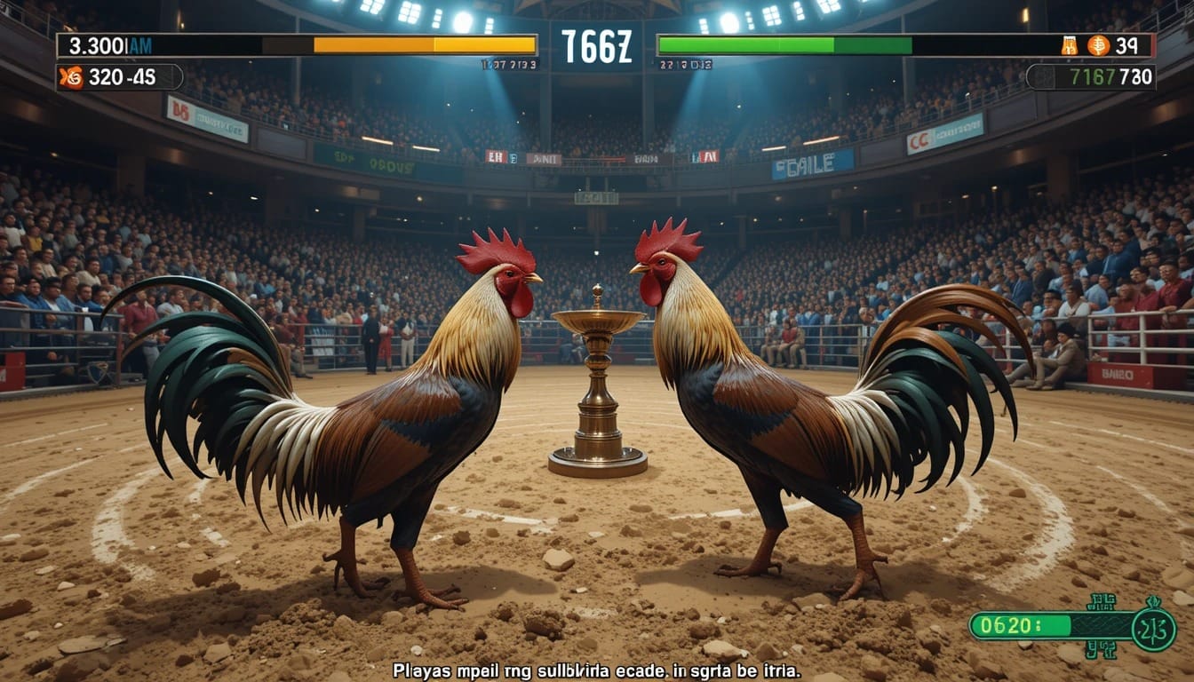 188w Plataforma para Esports