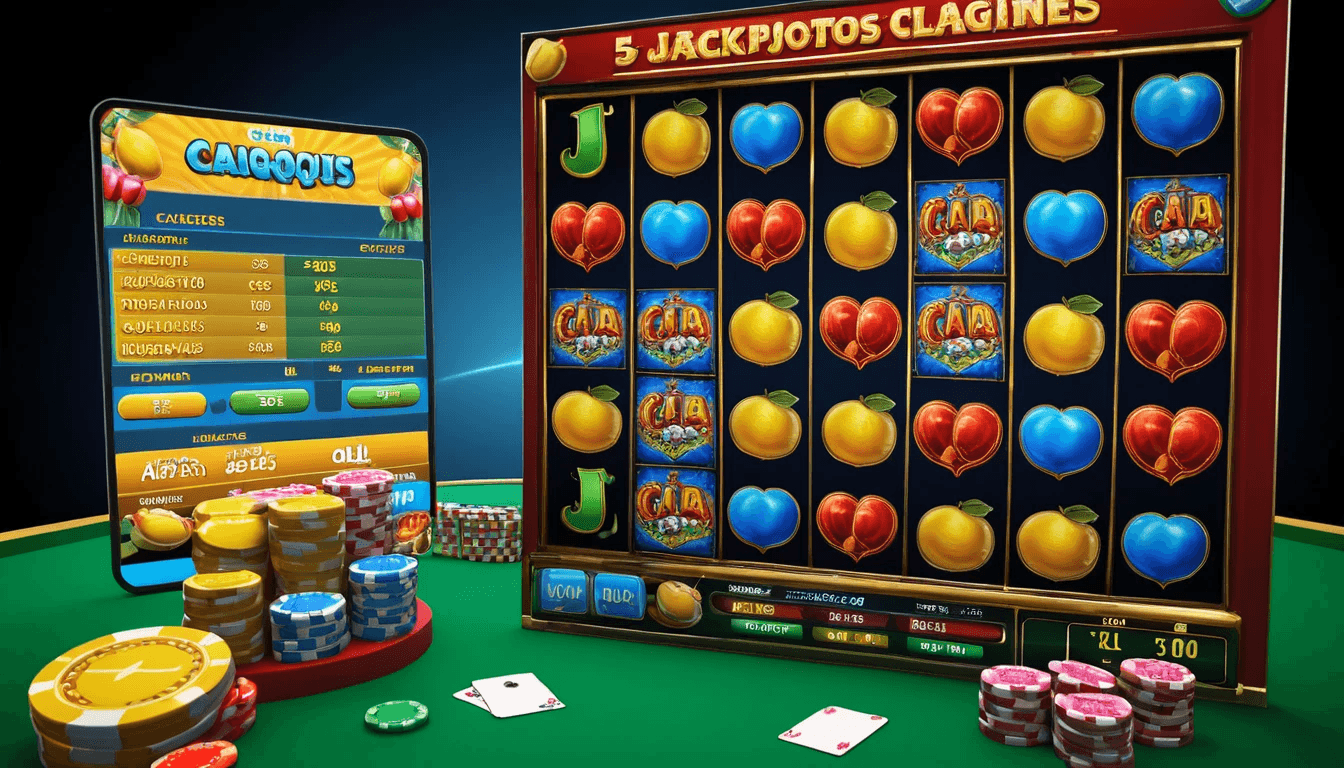 188w Cassino Slot Online